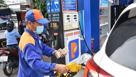 Xăng dầu tăng giá, tác động đa chiều, áp lực lạm phát