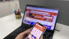 Kinh doanh bán lẻ trên nền tảng số: Doanh nghiệp phải thay đổi