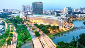 Sau đại dịch Covid-19, quy hoạch TPHCM sẽ như thế nào?