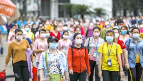 Mô hình KCN - Đô thị -Dịch vụ nếu được triển khai đồng bộ, có thể là lời giải bài toán lưu trú cho công nhân.