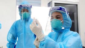 TPHCM ban hành kế hoạch tiêm vaccine cho trẻ từ 12 đến 17 tuổi