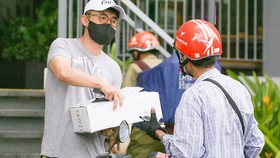 Rủi ro với thuốc điều trị Covid-19 trôi nổi