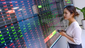 Vốn ngoại bán ròng, đến lúc cũng phải lo