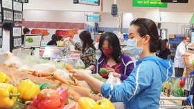 Áp lực lạm phát năm 2022 là rất lớn
