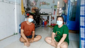 Chung tay hỗ trợ chỗ trọ cho người lao động