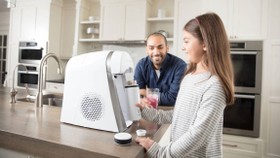 Giữ lửa căn bếp mùa lễ hội cuối năm