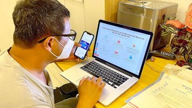 Nở rộ chữ ký số