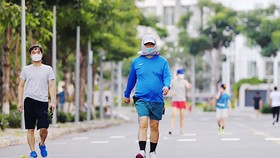 Gánh nặng bệnh không lây nhiễm