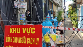 81% F0 tiêm đủ 2 liều vaccine không có triệu chứng