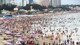 Bà Rịa - Vũng Tàu phát triển du lịch chất lượng cao