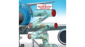 Tiêu chuẩn cách ly “5 sao” gây khó cho Việt kiều