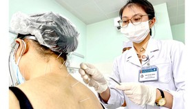 Kết hợp Đông - Tây y trong điều trị Covid-19