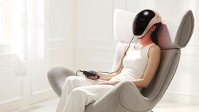 Món quà độc đáo mùa lễ hội cuối năm