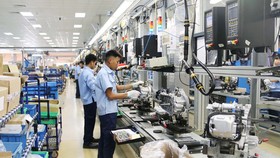 Cứu doanh nghiệp phải giải “3 chữ động”