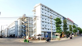 Đông Nam bộ: Nỗ lực phát triển nhà ở xã hội