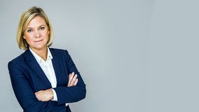 Magdalena Andersson Nữ Thủ tướng đầu tiên của Thụy Điển?