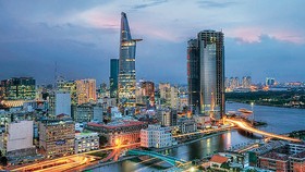TPHCM phấn đấu tăng trưởng đạt 6%-6,5% trong năm 2022