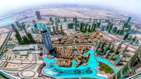 Dubai đẩy mạnh IPO các công ty nhà nước
