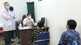 Gia tăng rối loạn tâm thần liên quan dịch bệnh