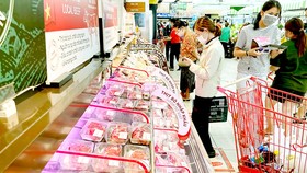 Cơ hội tăng tốc giao thương Việt Nam - Hoa Kỳ