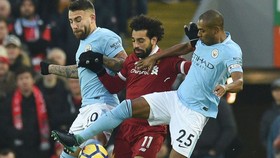 Lịch thi đấu ICC Cup 2018 (giờ VN) Man xanh đại chiến Liverpool (Mới cập nhật)