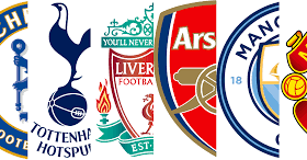 Lịch thi đấu Premier League 2018-2019 (giờ Việt Nam)