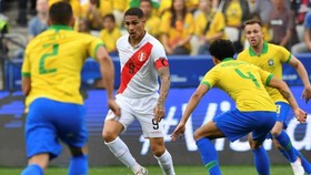 Paolo Guerrero là mối đe dọa đáng gờm