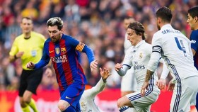 Lịch thi đấu La Liga vòng 26: Barcelona đá 'chung kết' trên sân Real Madrid (Mới cập nhật)