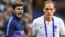 Pocshettino sẽ thay thế Thomas Tuchel
