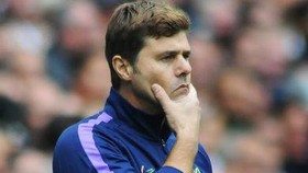 HLV Mauricio Pochettino đangh ra soát nhân sự ở PSG