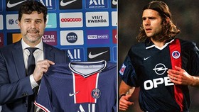 Mauricio Pochettino trở lại CLB mà ông từng mang băng đội trưởng