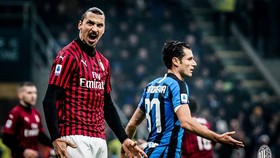 Lịch thi đấu Cúp Italia và Tây Ban Nha ngày 27-1: Đại chiến thành Milan