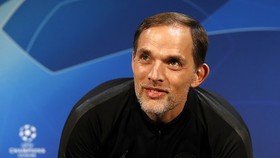 Chelsea ký hợp đồng 18 tháng với Thomas Tuchel