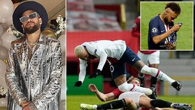Cuộc sống của Neymar gắn liện với tiệc tùng, cách giúp anh tập trung hơn vào bóng đá