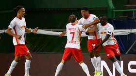Đội quân trẻ đầy tham vọng của HLV Julian Nagelsmann.