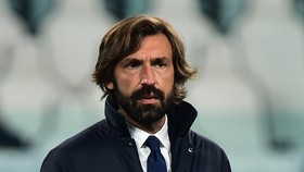 Andrea Pirlo nhiều klha3 năng bị sa thải trước khi mùa giải kết thúc