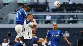 Tottenham quyết phục thù trận thua Everton ở Cúp FA