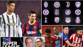 14 CLB Premier League họp khẩn, Nhà cái quả quyết Super League không diễn ra trước 2023