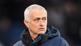 Jose Mourinho