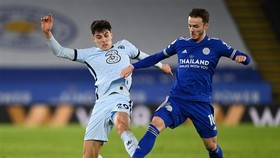 Trận chung kết mơ ước với Leicester