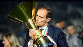 Massimiliano Allegri đồng ý trở lại giúp Juventus chinh phục châu Âu