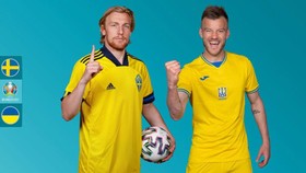 Thụy Điển – Ukraine: Nhường nhịn ‘ân nhân’