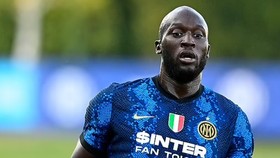 Chelsea sắp mua được Romelo Lukaku