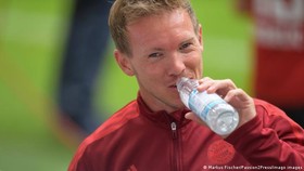 Julian Nagelsmann bắt đầu chương mới trong sự nghiệp của mình