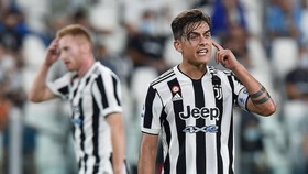 Đội trưởng Dybala bế tắc trong trận thua Empoli