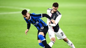 Lịch thi đấu vòng 5 Serie A ngày 22-9: Bộ đôi thành Milan bứt phá khi Juventus tụt lại