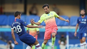 Chelsea sẽ quyết đấu với Man City trên sân nhà
