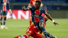 Idrissa Gueye