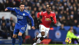 Man United của Paul Pogba sẽ mạo hiểm khi đến sân Bầy cáo