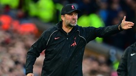Jurgen Klopp không hề chủ quan trước Man United